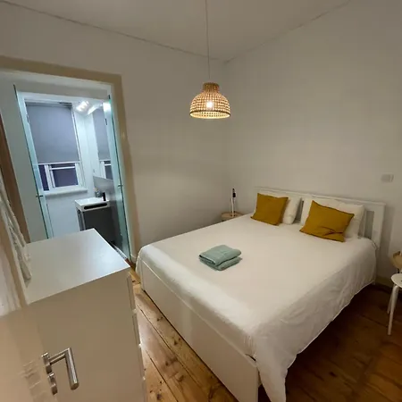 New! Santa Catarina 4 Quartos Апартаменты