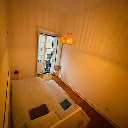 New! Santa Catarina 4 Quartos Лиссабон